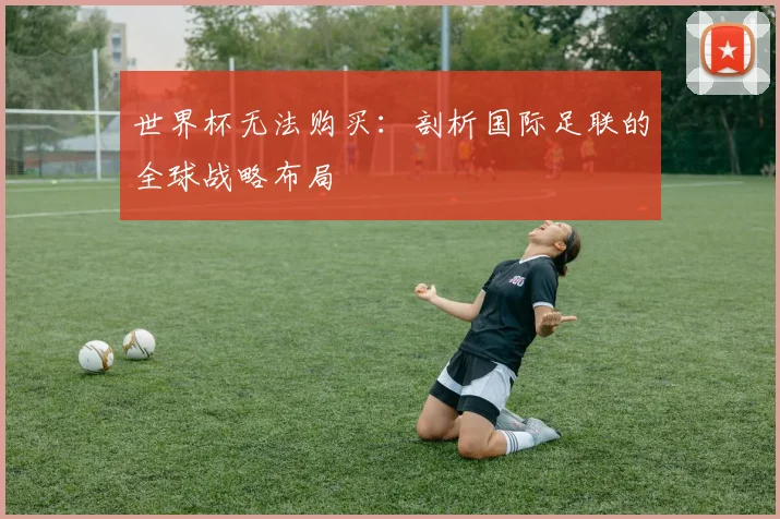 世界杯无法购买：剖析国际足联的全球战略布局